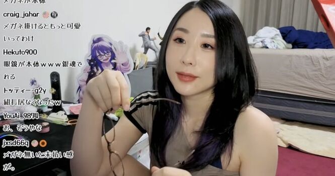 Kson onair page leaked private photo uncensored HD quality
