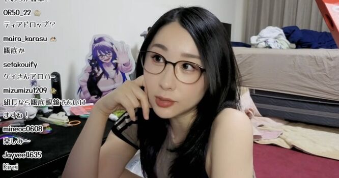 Kson onair page leaked private photo uncensored HD quality