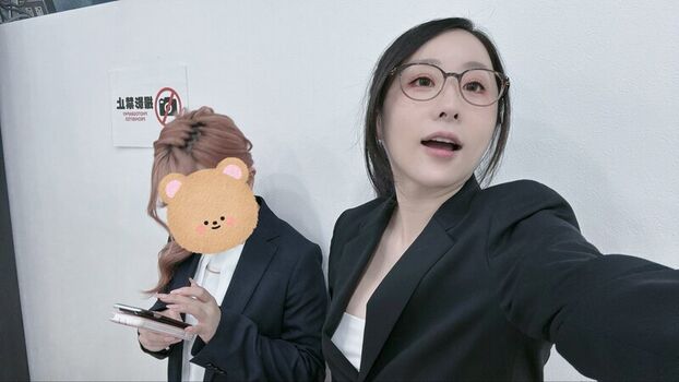 Kson onair leaked private photo uncensored HD quality