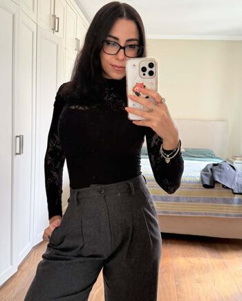 Kurolily leaked private photo uncensored HD quality