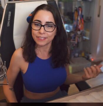 Kurolily leaked private photo uncensored HD quality