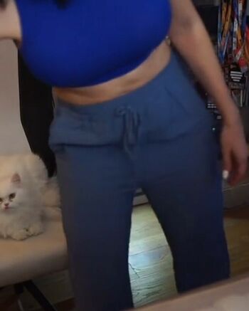 Kurolily leaked private photo uncensored HD quality