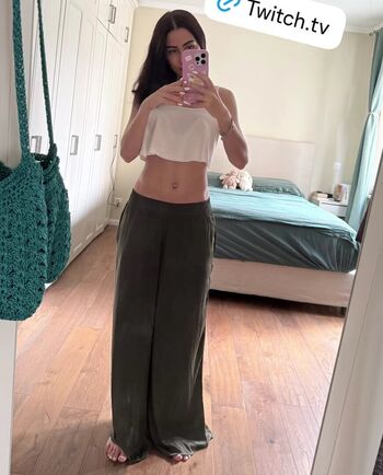 Kurolily leaked private photo uncensored HD quality