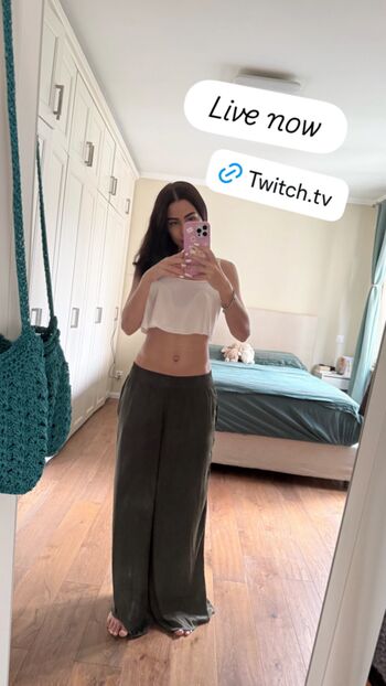 Kurolily leaked private photo uncensored HD quality