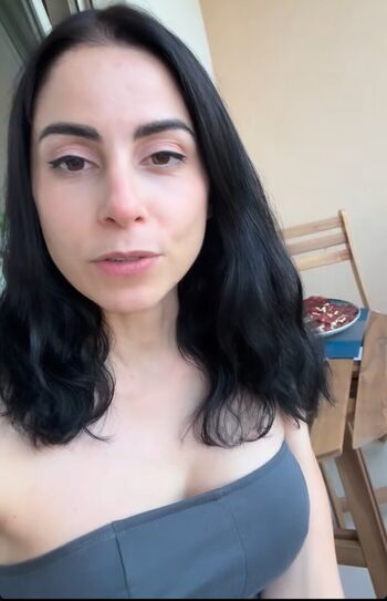 Kurolily leaked private photo uncensored HD quality