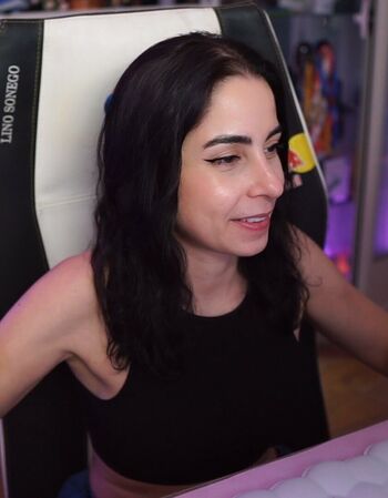 Kurolily leaked private photo uncensored HD quality