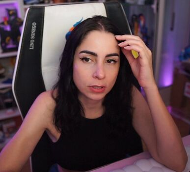 Kurolily leaked private photo uncensored HD quality