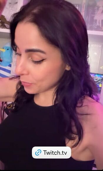 Kurolily leaked private photo uncensored HD quality