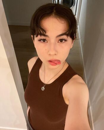 Kyedae leaked private photo uncensored HD quality