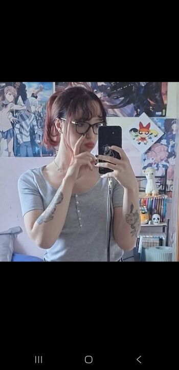 Kylia ily leaked private photo uncensored HD quality