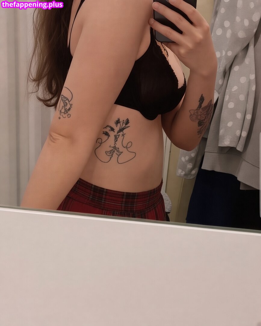 Page/ leaked private photo uncensored HD quality