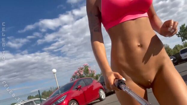 Kylie blck leaked private photo uncensored HD quality
