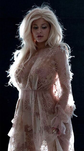 Kylie jenner  page leaked private photo uncensored HD quality