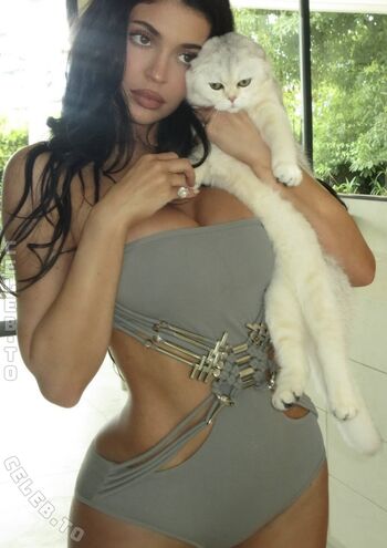 Kylie jenner  page leaked private photo uncensored HD quality