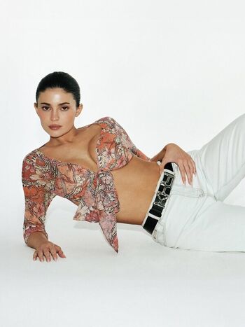 Kylie jenner  page leaked private photo uncensored HD quality