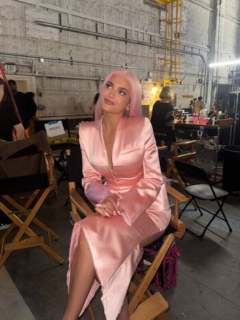 Kylie jenner  page leaked private photo uncensored HD quality