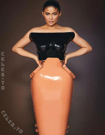 Kylie jenner  page leaked private photo uncensored HD quality