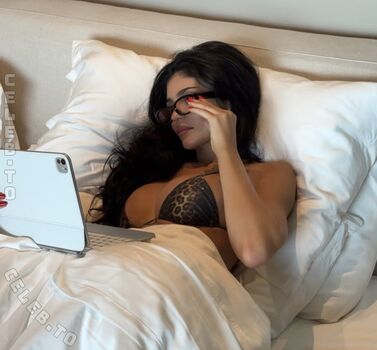 Kylie jenner  page leaked private photo uncensored HD quality