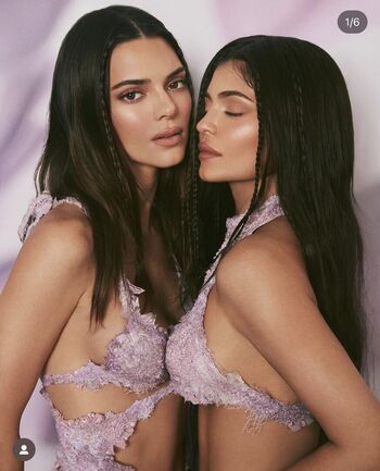 Kylie jenner  page leaked private photo uncensored HD quality
