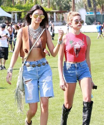 Kylie jenner  page leaked private photo uncensored HD quality
