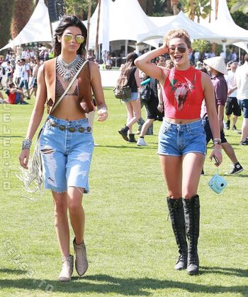 Kylie jenner  page leaked private photo uncensored HD quality