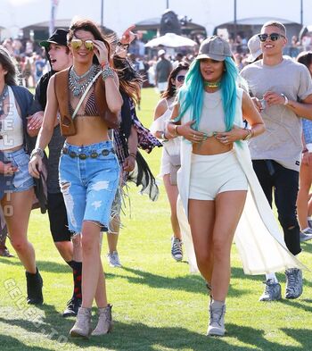 Kylie jenner  page leaked private photo uncensored HD quality
