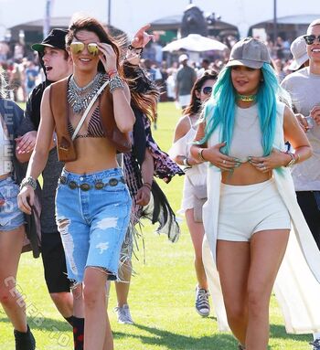 Kylie jenner  page leaked private photo uncensored HD quality