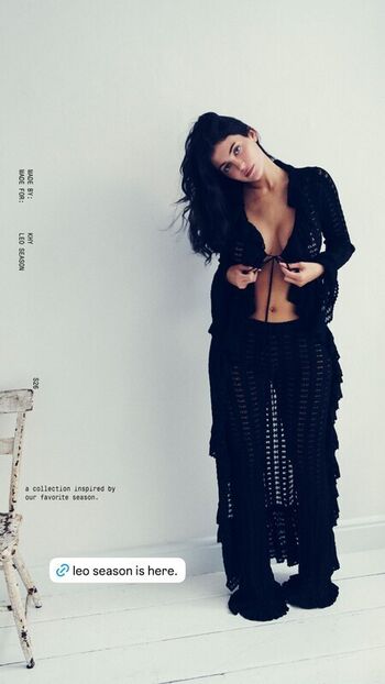 Kylie jenner leaked private photo uncensored HD quality