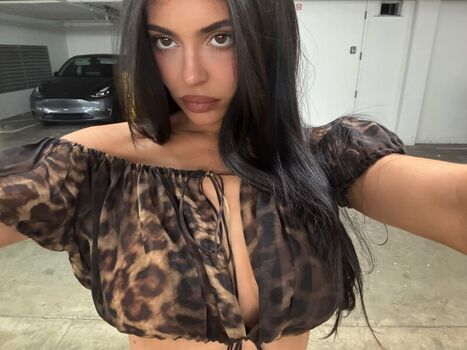 Kylie jenner leaked private photo uncensored HD quality