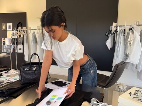 Kylie jenner leaked private photo uncensored HD quality
