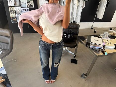 Kylie jenner leaked private photo uncensored HD quality