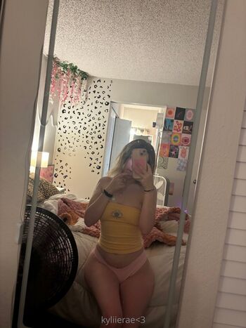 Kyliierae page leaked private photo uncensored HD quality