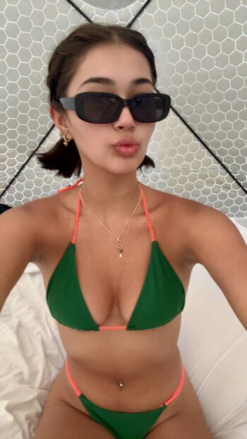 Kylin milan leaked private photo uncensored HD quality