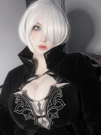 Kyocosplayandstuff leaked private photo uncensored HD quality