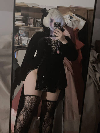 Kyocosplayandstuff leaked private photo uncensored HD quality