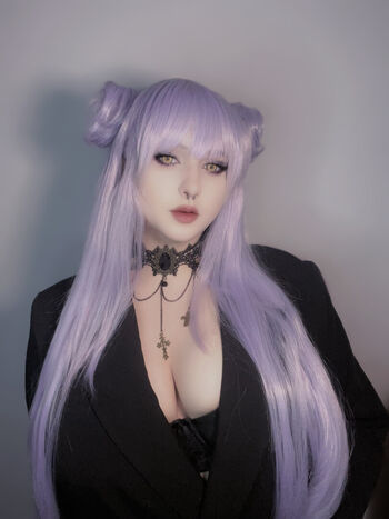 Kyocosplayandstuff leaked private photo uncensored HD quality