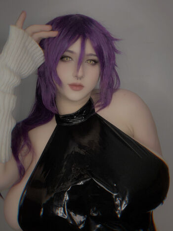 Kyocosplayandstuff leaked private photo uncensored HD quality