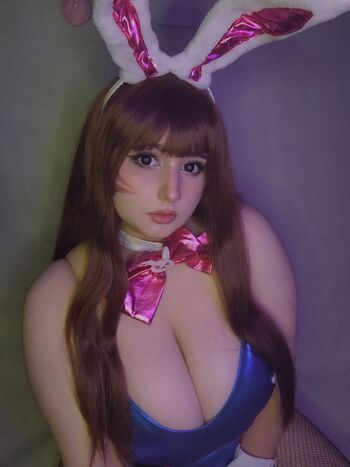 Kyocosplayandstuff leaked private photo uncensored HD quality