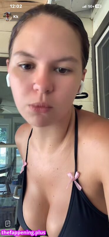Page/ leaked private photo uncensored HD quality