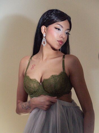 Kyso lo  page leaked private photo uncensored HD quality