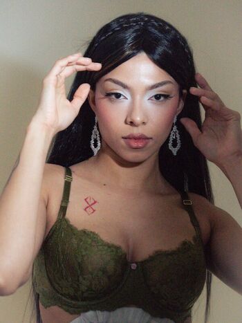 Kyso lo  page leaked private photo uncensored HD quality