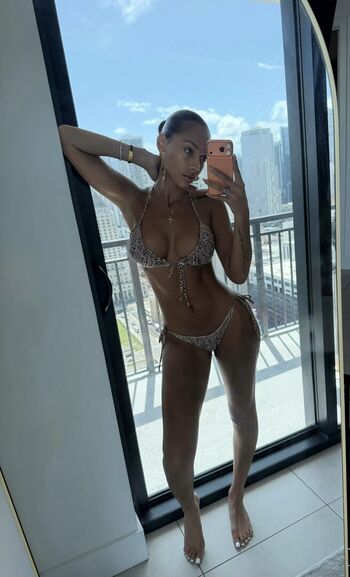 Kysre rae gondrezick page leaked private photo uncensored HD quality