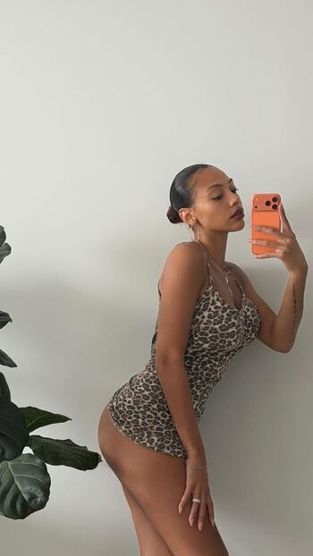 Kysre rae gondrezick page leaked private photo uncensored HD quality