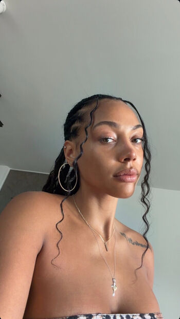 Kysre rae gondrezick page leaked private photo uncensored HD quality