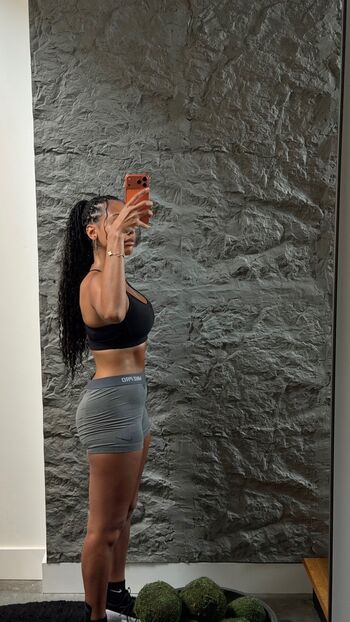 Kysre rae gondrezick page leaked private photo uncensored HD quality