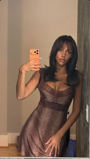 Kysre rae gondrezick page leaked private photo uncensored HD quality