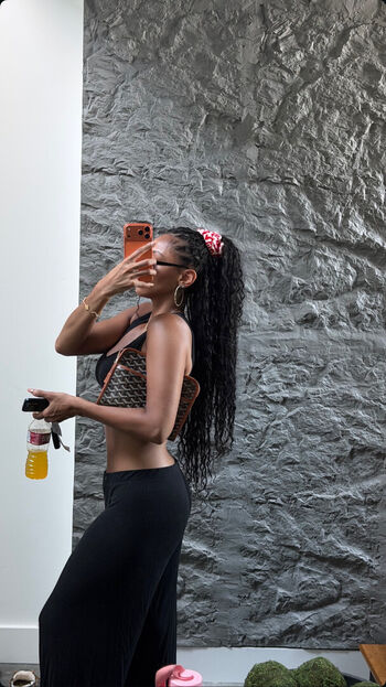 Kysre rae gondrezick leaked private photo uncensored HD quality