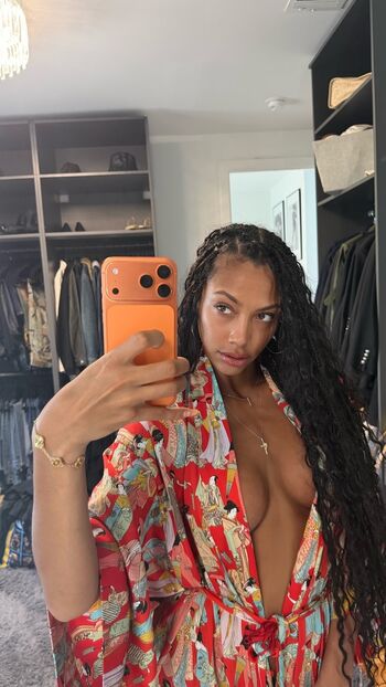 Kysre rae gondrezick leaked private photo uncensored HD quality