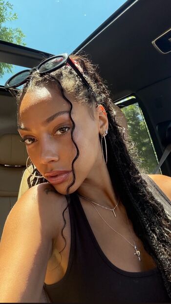 Kysre rae gondrezick leaked private photo uncensored HD quality