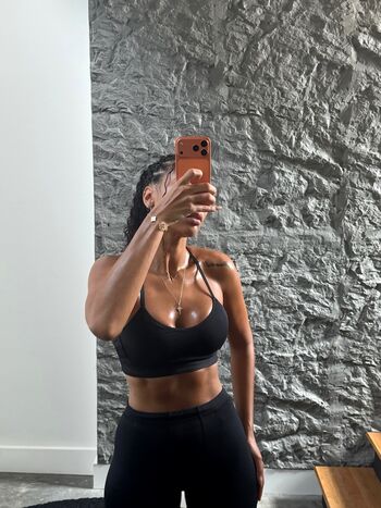 Kysre rae gondrezick leaked private photo uncensored HD quality